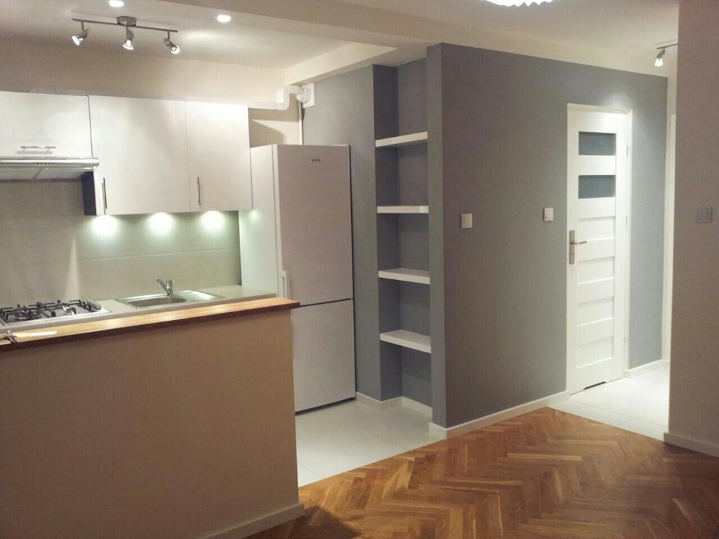 Luxapart Centrum Warsaw Room photo
